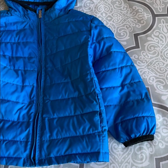 💥Boys Gap Puffer Jacket💥 - Picture 4 of 6